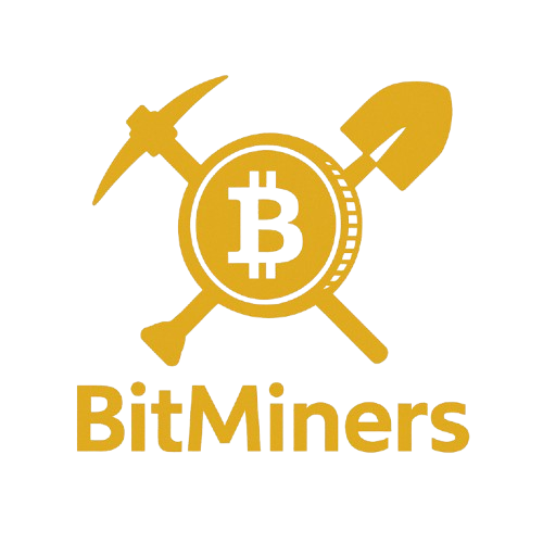 BitMiners — AI-Powered Cloud Crypto Mining | Earn with BTC, XMR, DOGE, LTC